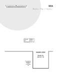 Diagram for 01 - Cover Sheet
