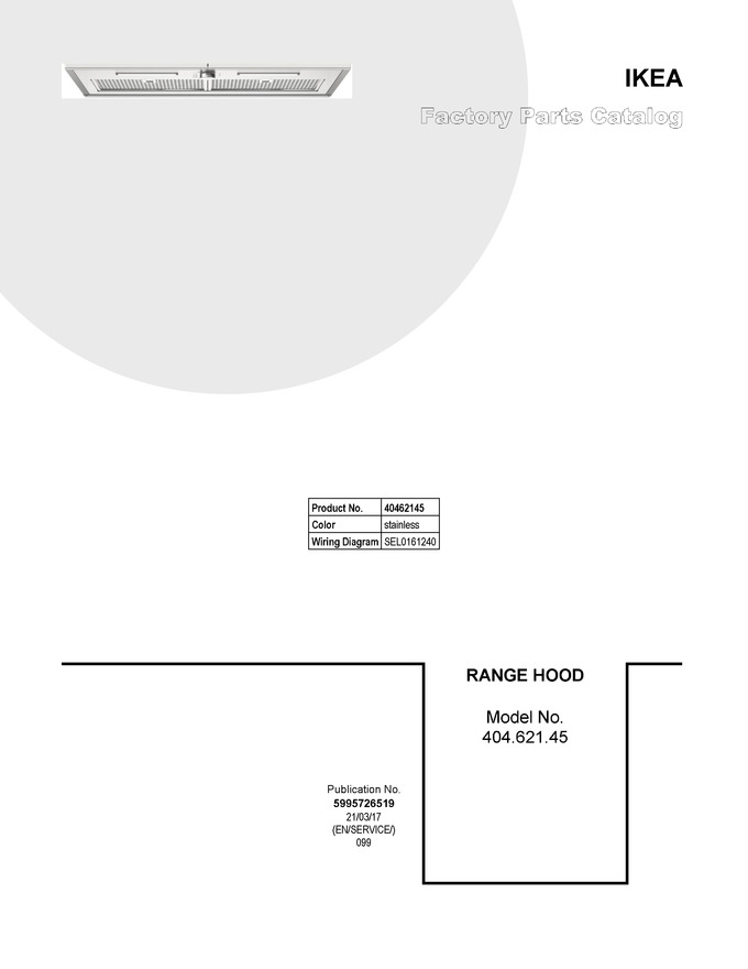 Diagram for 40462145