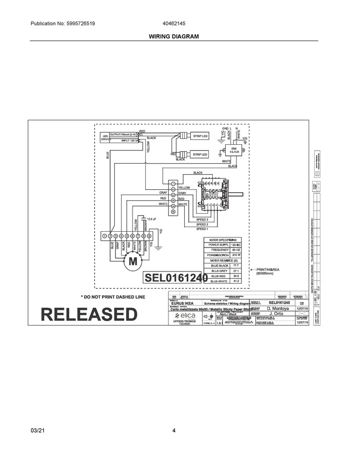 Diagram for 40462145