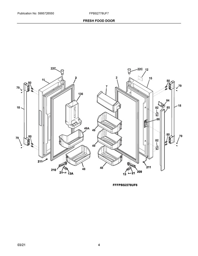 Diagram for FPBS2778UF7