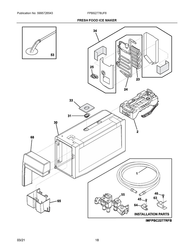 Diagram for FPBS2778UF6