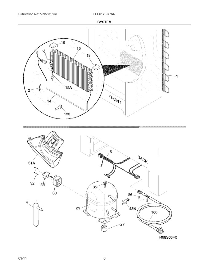 Diagram for LFFU17F5HWN