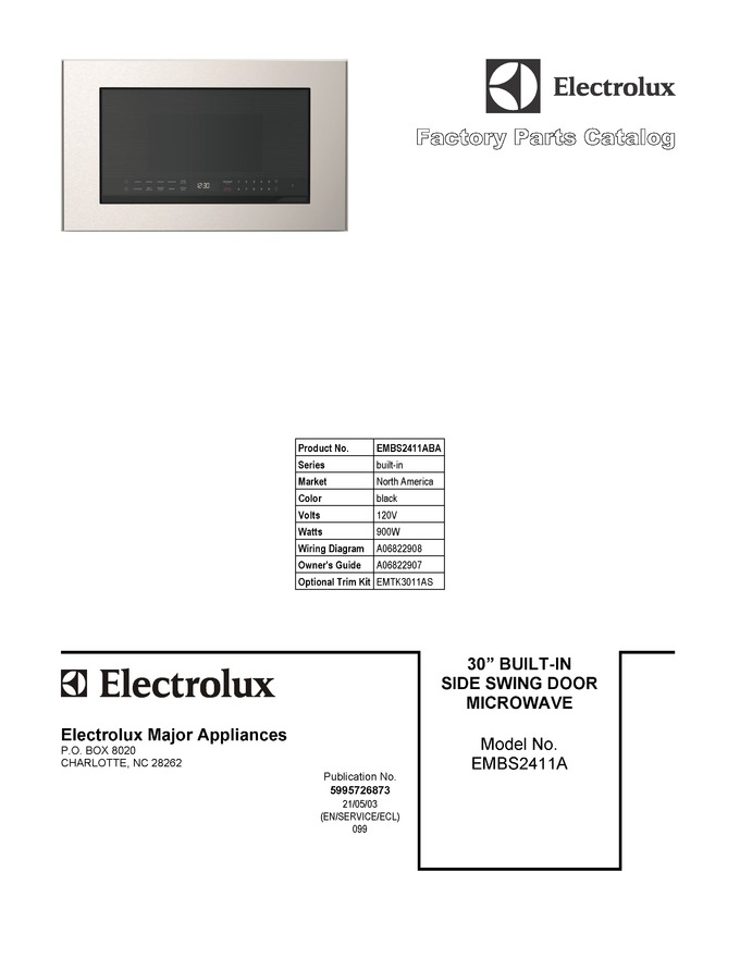 Diagram for EMBS2411ABA