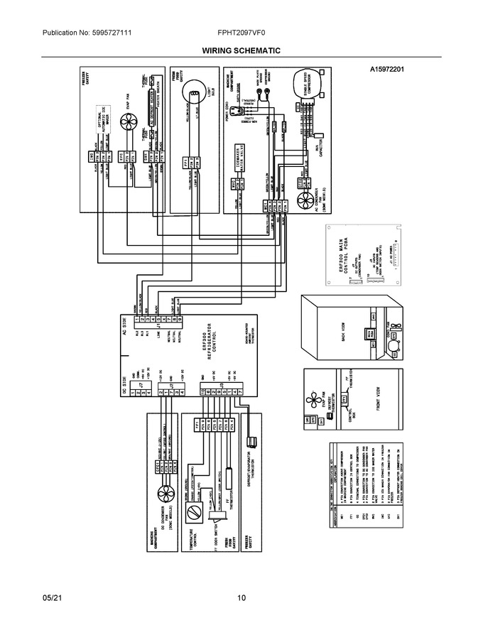 Diagram for FPHT2097VF0