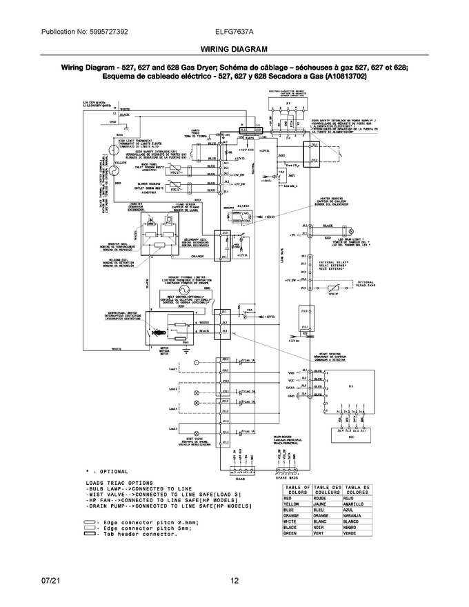 Diagram for ELFG7637AT0