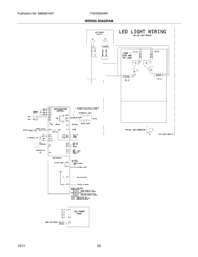 Diagram for FGHG2344MP2