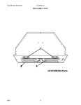 Diagram for 02 - Replacement Parts