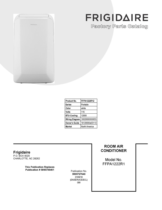 Diagram for FFPA1222R12