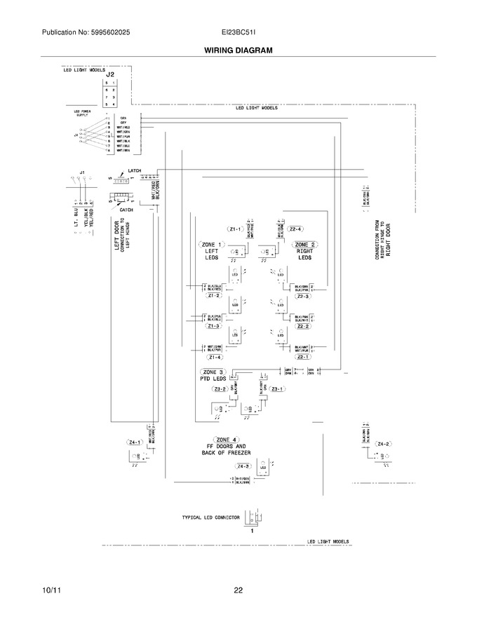 Diagram for EI23BC51IS5
