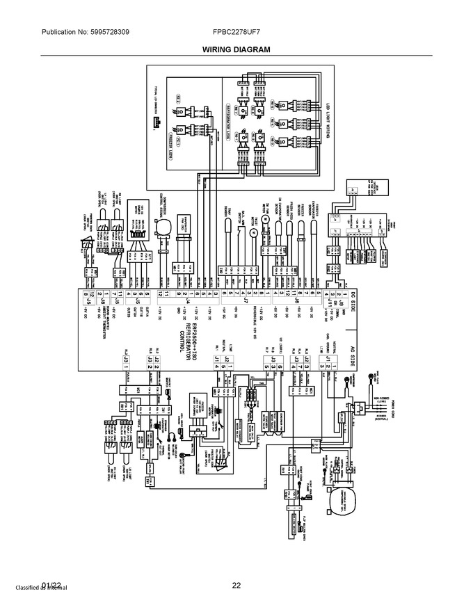 Diagram for FPBC2278UF7