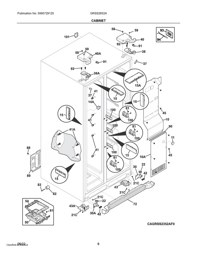Diagram for GRSS2652AF0