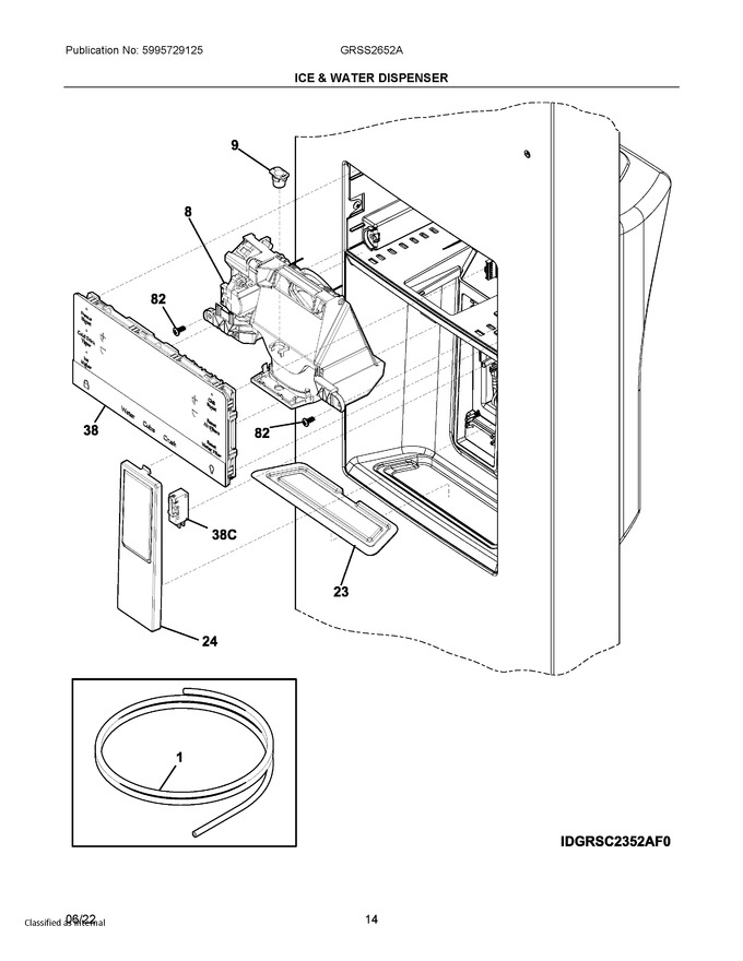 Diagram for GRSS2652AF0