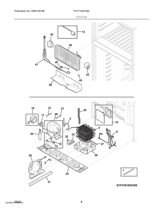 Diagram for FFHT1835VB2
