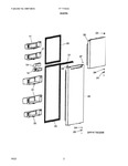 Diagram for 02 - Doors