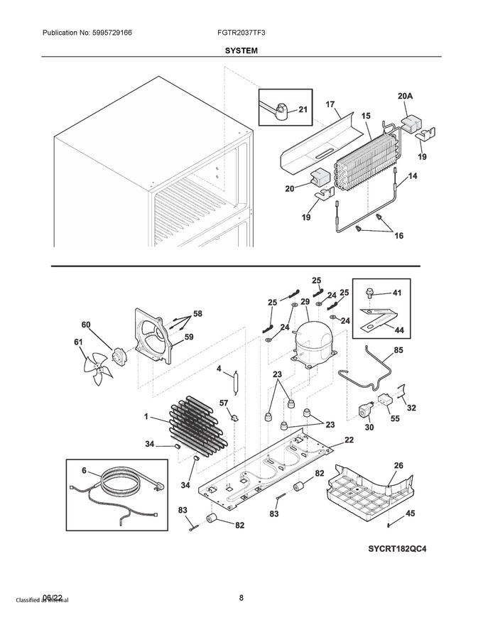 Diagram for FGTR2037TF3