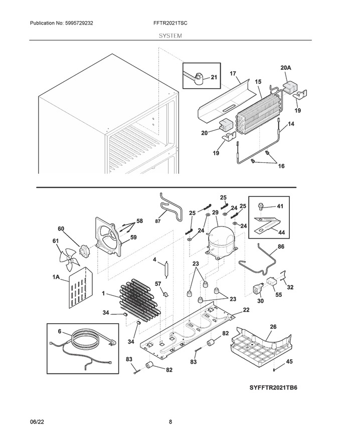 Diagram for FFTR2021TSC