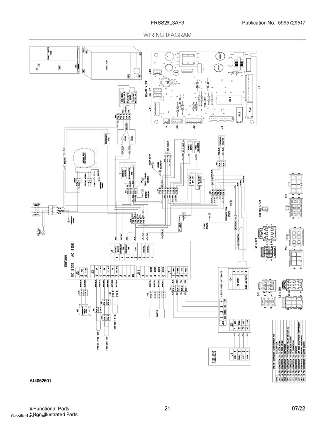 Diagram for FRSS26L3AF3