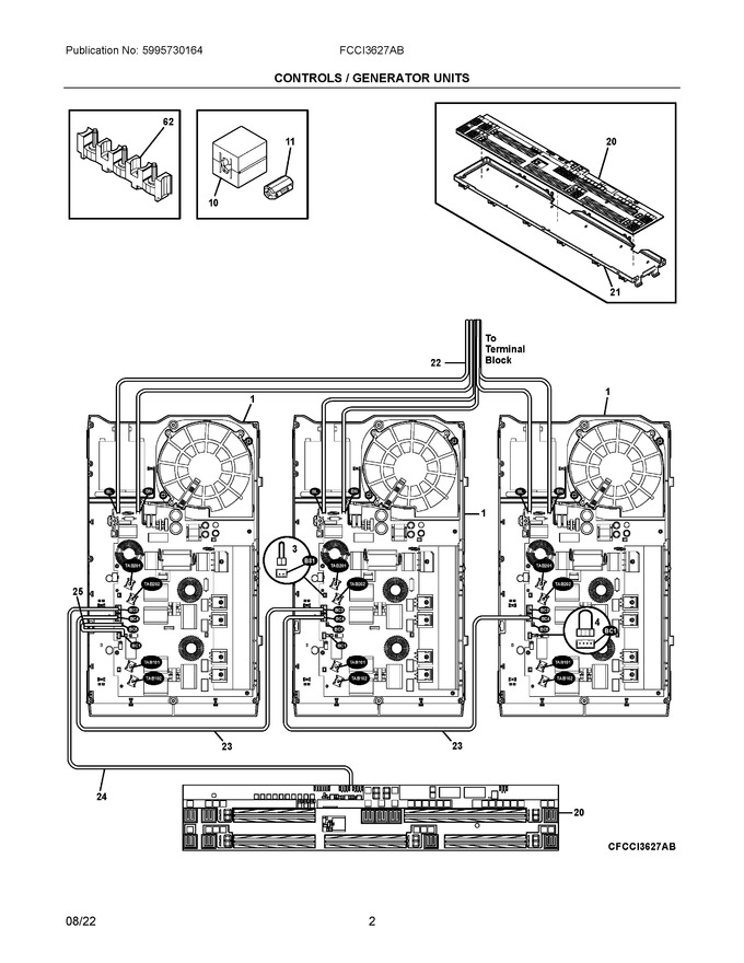 Diagram for FCCI3627AB