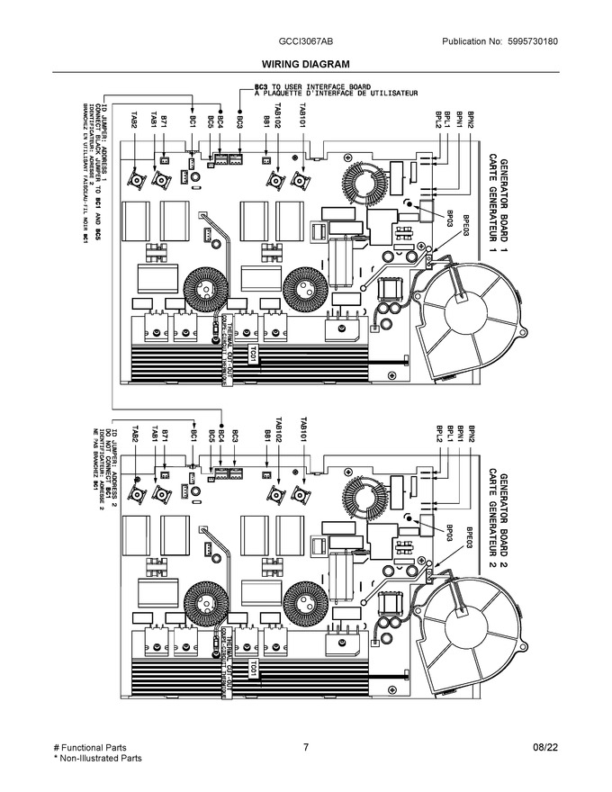 Diagram for GCCI3067AB