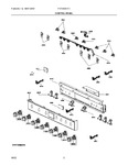 Diagram for 02 - Control Panel