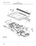 Diagram for 05 - Door / Cooling-venting