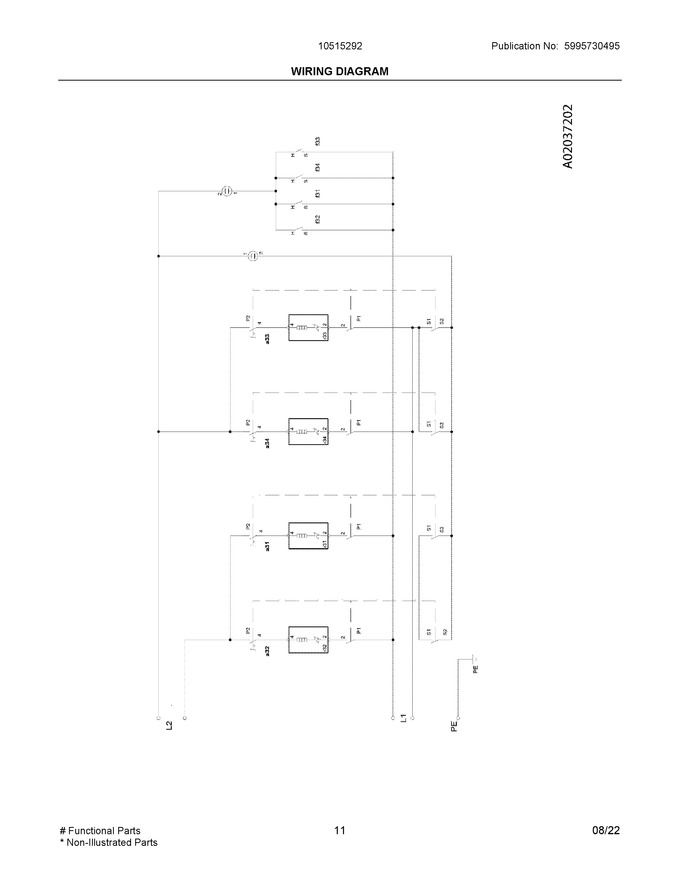 Diagram for 10515292