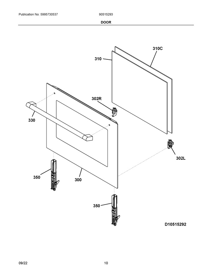 Diagram for 90515293