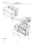 Diagram for 05 - Door / Cooling-venting
