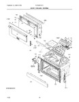 Diagram for 05 - Door / Cooling - Venting