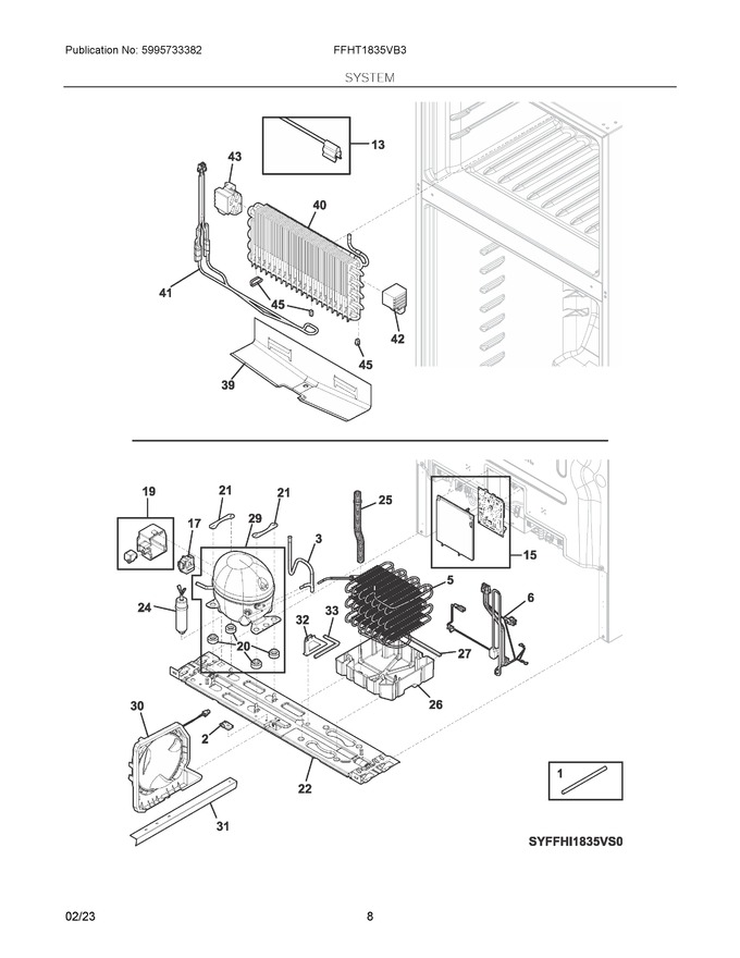 Diagram for FFHT1835VB3