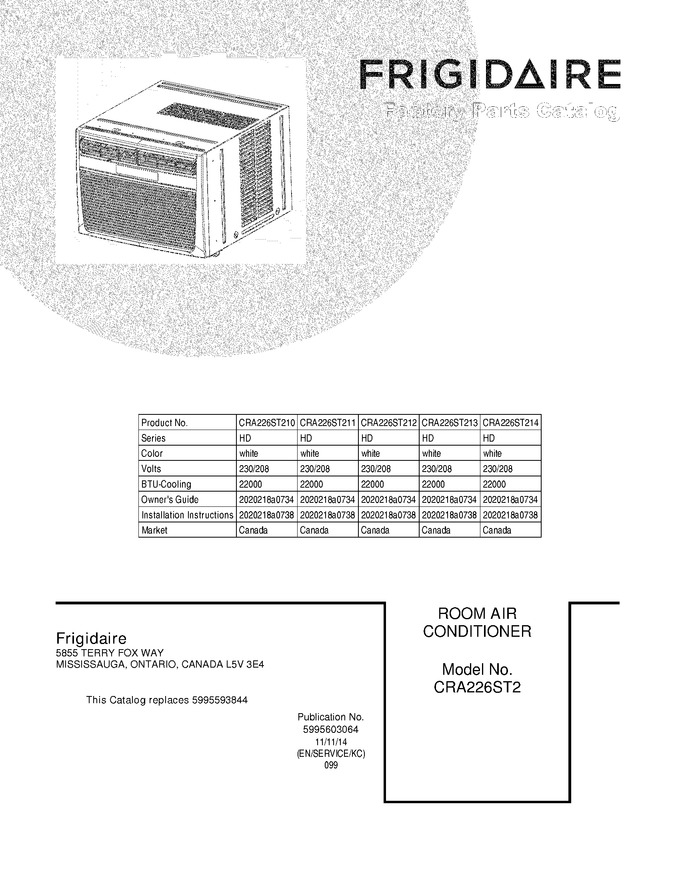 Diagram for CRA226ST210