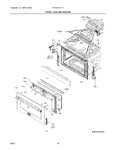 Diagram for 05 - Door / Cooling-venting