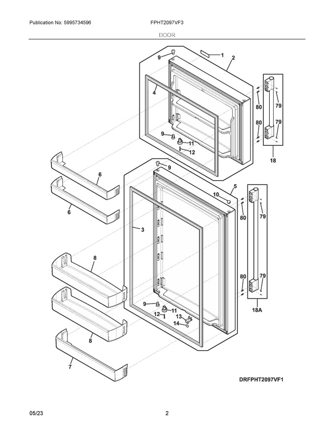 Diagram for FPHT2097VF3