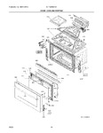Diagram for 05 - Door / Cooling-venting