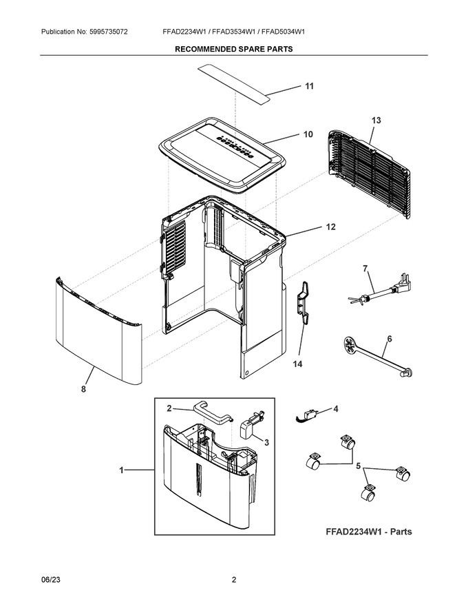 Diagram for FFAD5034W10