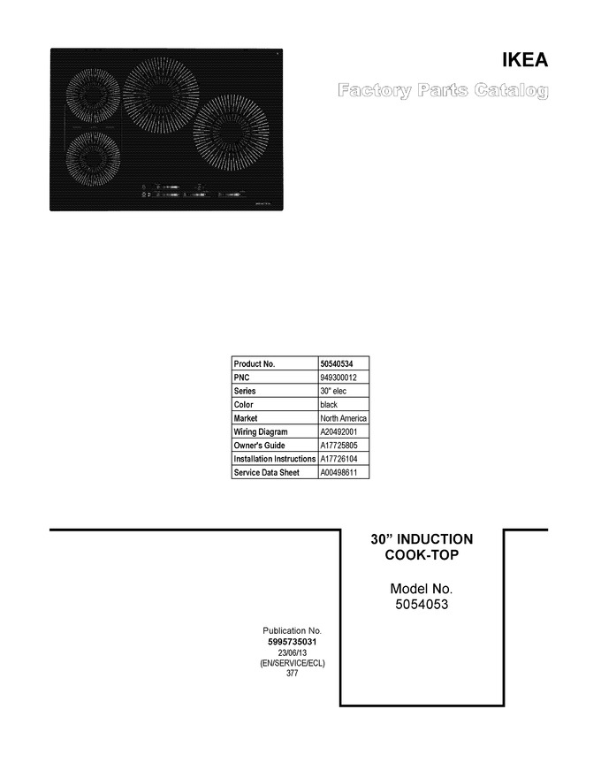 Diagram for 50540534