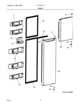Diagram for 02 - Doors