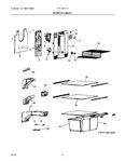 Diagram for 03 - Interior Cabinet