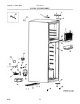 Diagram for 04 - System / Exterior Cabinet