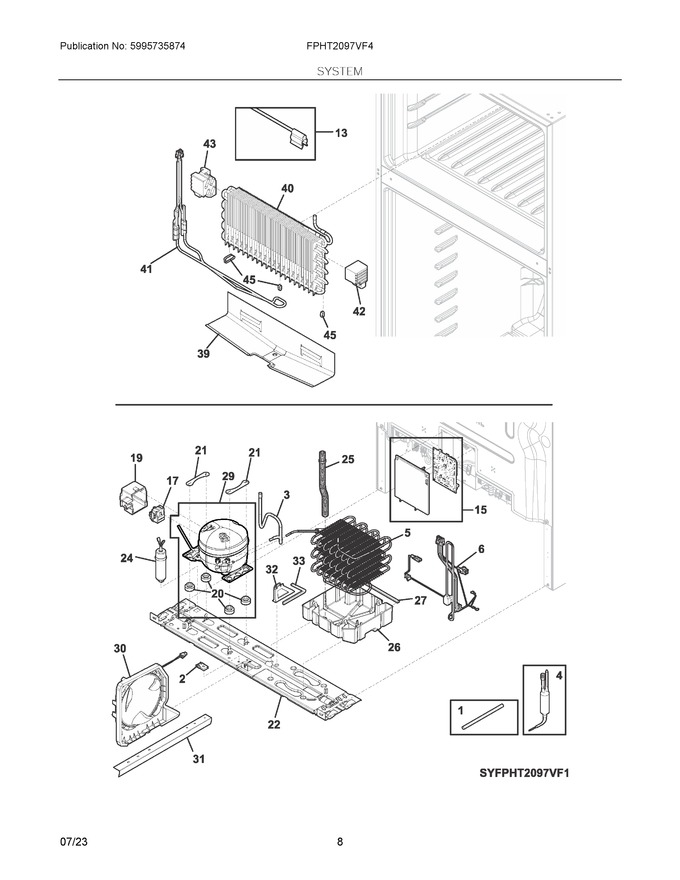 Diagram for FPHT2097VF4