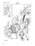 Diagram for 06 - Motor/tub