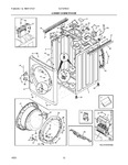 Diagram for 05 - Lower Cabinet/door