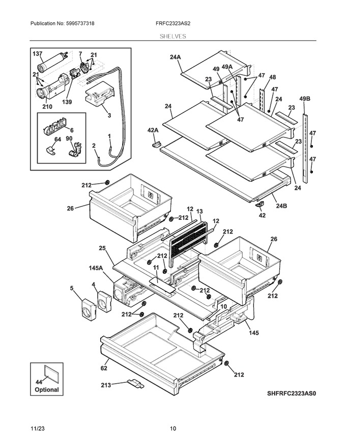Diagram for FRFC2323AS2