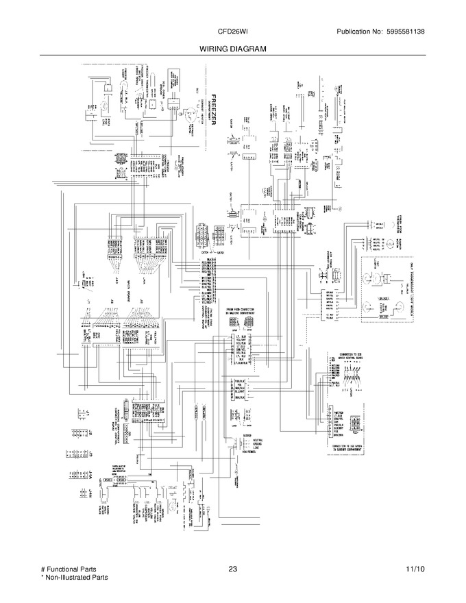 Diagram for CFD26WIS1