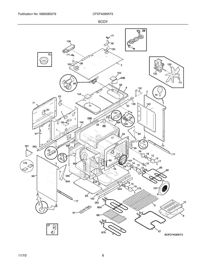 Diagram for CPDF4085KF2