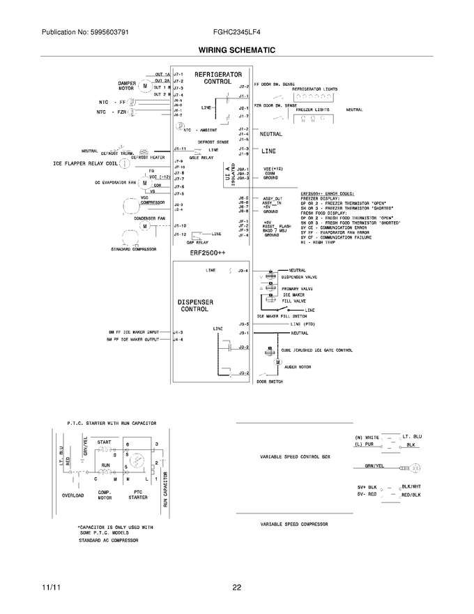 Diagram for FGHC2345LF4