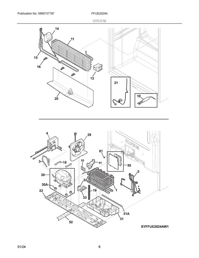 Diagram for FFUE2024AN9