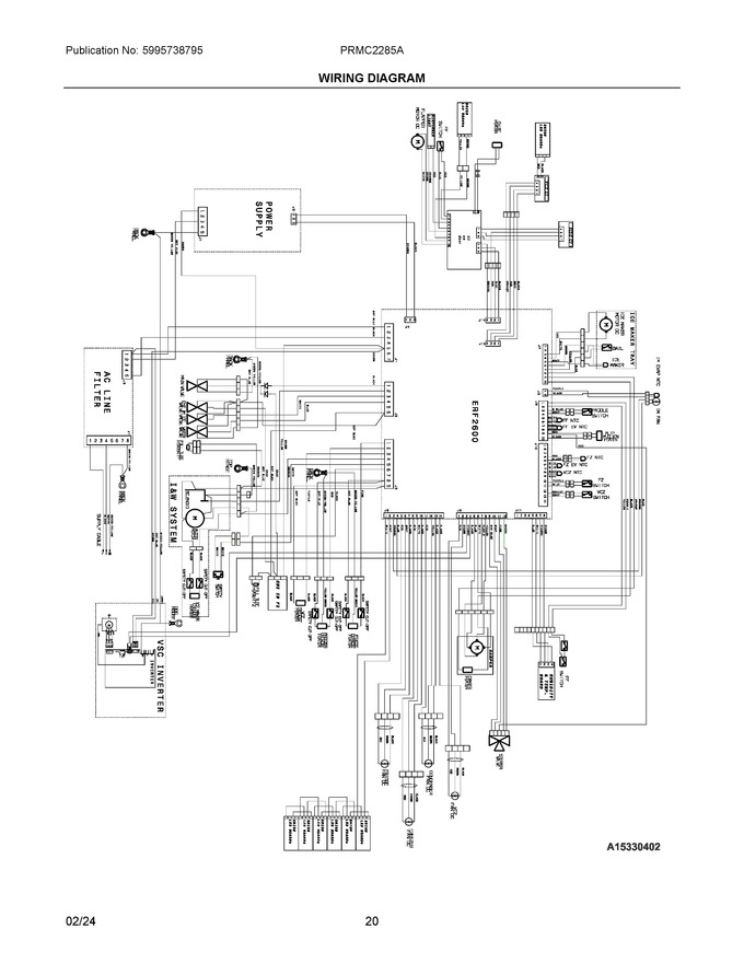 Diagram for PRMC2285AF01