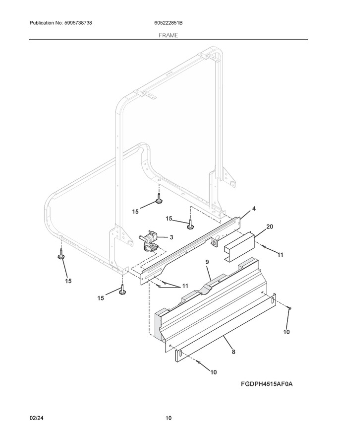 Diagram for 605222851B