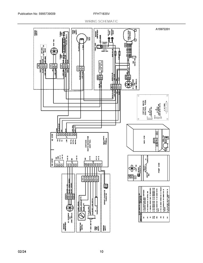Diagram for FFHT1835VB4